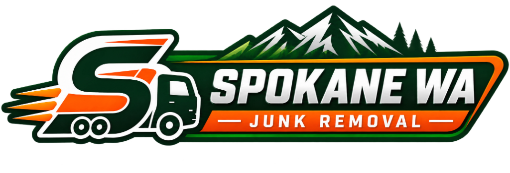 Spokane WA Junk Removal