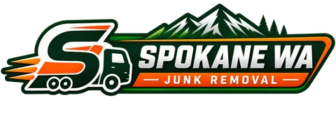 Spokane WA Junk Removal